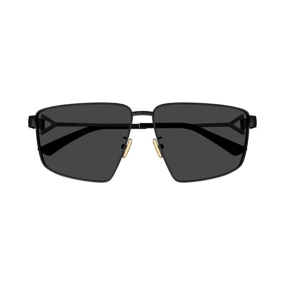 NEW BOTTEGA VENETA SUNGLASSES, BV1223S 001 main image 5